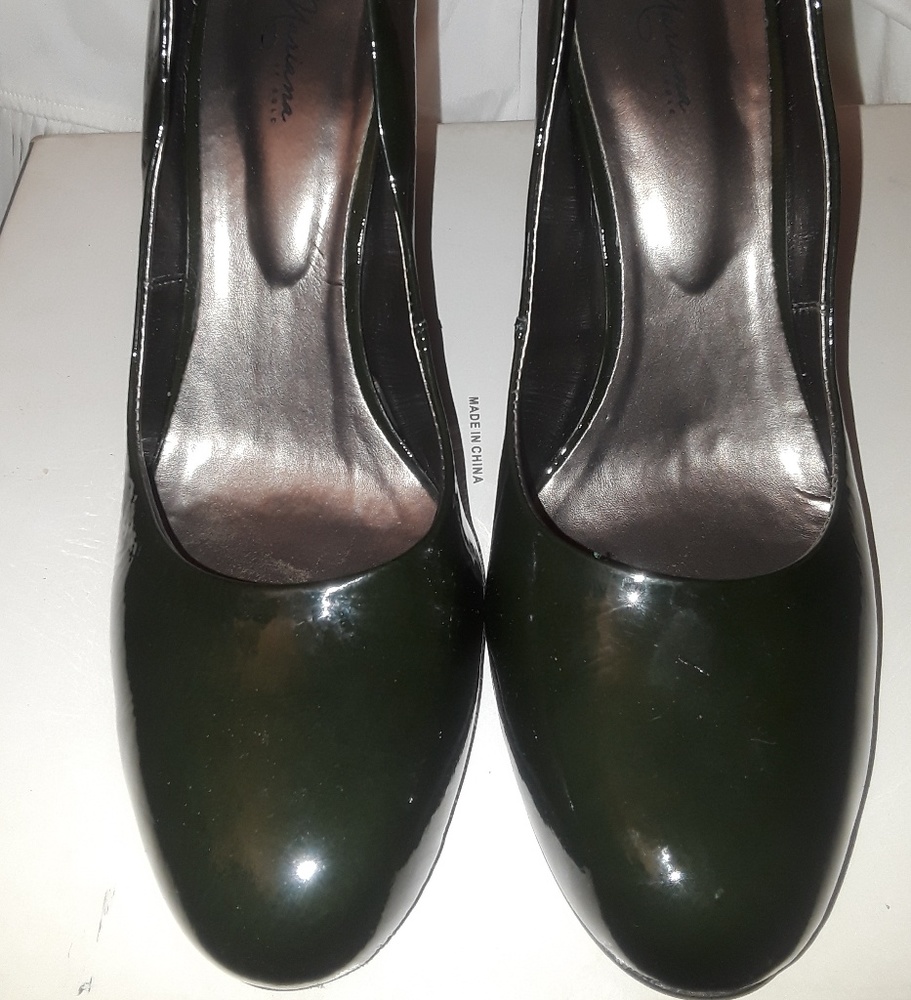 Shoes ... Mariana by Golc